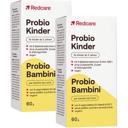 Redcare Junior Probio Kinder