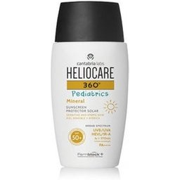 360 Pediatrics Minéral SPF50+ 50ml