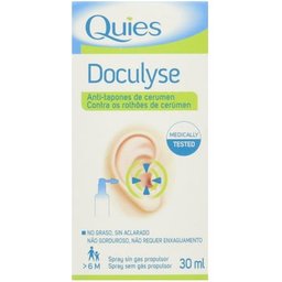 Doculyse Spray 30ml