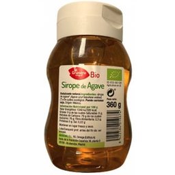 Sirop D'Agave Bio 360g