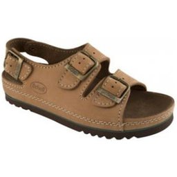 Air Bag Back Strap Nub Cuir 43