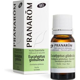Pranarôm Eucalyptus Globuleux Huile Essentielle Bio