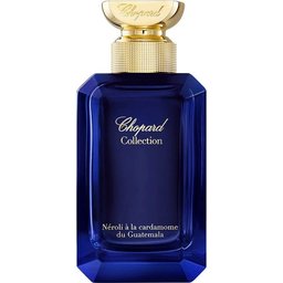 Collection Néroli Cardamome Guatemala Eau d Parfum 100ml
