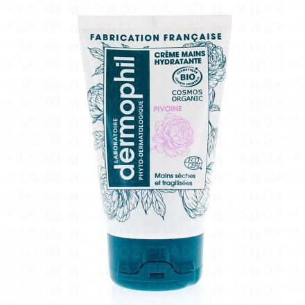 Crème pour les mains Tube 50ml