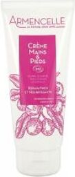 Crème Mains & Pieds Bio 100 ml - Tube 100 ml