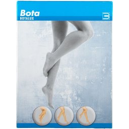 Botalux 140 Denier AG Nero Taille 2