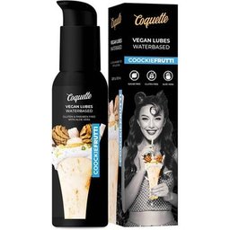 Premium Experience Lubrifiant vegan Cookiefrutti 100ml