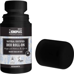 Men Deodorant Roll On Certificat Natural 50ml
