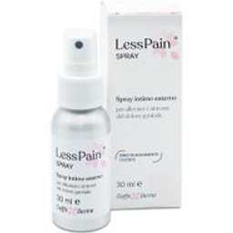 Lesspain Spray 30ml