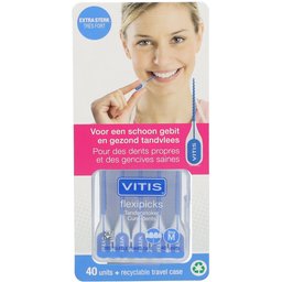 Flexipicks Cure-dents