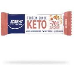 Protein Keto Salted Nuts 35g
