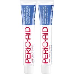 Perio•Aid Intensive Care Dentifrice Gel 0.12%