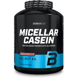 Micellar Casein Fraise 2270g
