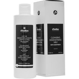 Bullon Leche Desensibilizante Limpiadora 250 Ml