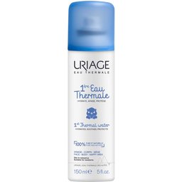 Bébé 1ère Eau Thermale 150ml