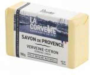 Savon de Provence Verveine Citron 100 Grammes - Pain 100 g