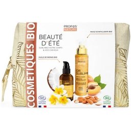 Trousse Beauté d'Eté