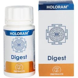 Holoram Digest 60caps