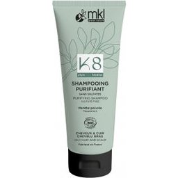 K8 Shampooing Purifiant 250ml