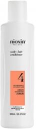 Après-shampoing System 4 Chute Avancée Cheveux Abîmés/Colorés 300ml