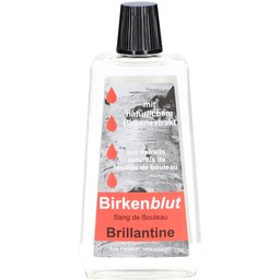 Birkenblut Lotion capillaire sang de bouleau