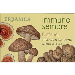 Immuno Sempre Defence 24caps