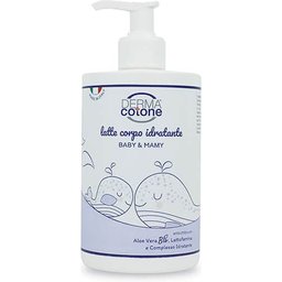 Lait Corps Hydratante 500ml