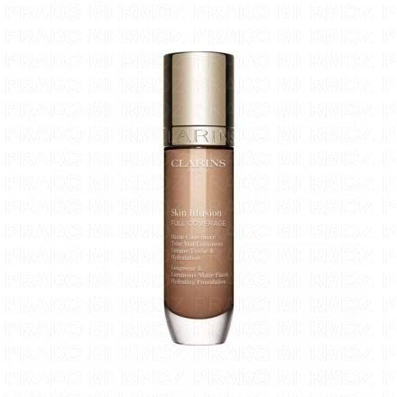 Skin Illusion Full Coverage - Fond de teint 112c