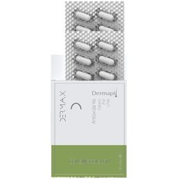 Dermapil 30caps