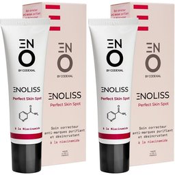 ENO Enoliss Perfect Skin Spot - Soin anti-marques purifiant