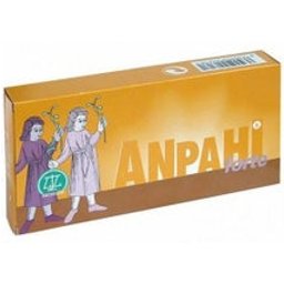 Anpahi Forte Forte 20amp
