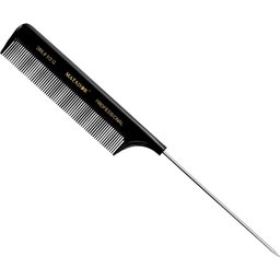 Matador Comb Peigne à dents en métal 386/8 5/Large 1pc