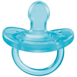 Physioforma Soft Chupete Azul 6-16M 1ud