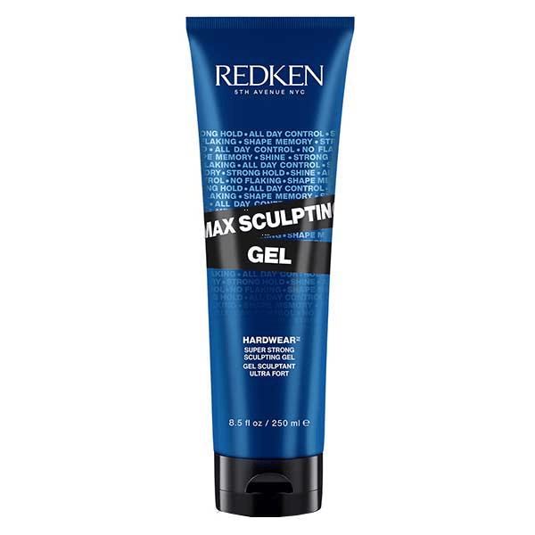 Gel Sculptant Fixation Maximal
