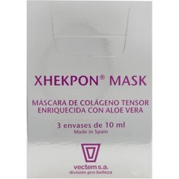 Mask 3 tubes x 10 ml