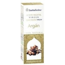 Huile végétale vierge d'argan alimentaire 100ml
