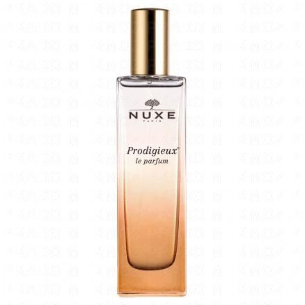 Parfum prodigieux flacon 50ml