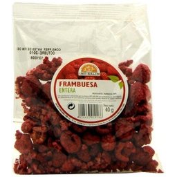 Framboise séchée 40g