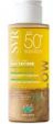 Sun Secure Glow Eau Solaire Pailletée Ultra-Légère SPF50+ 100 ml - Flacon