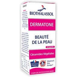 Dermatone Beauté De La Peau 60 Comprimés