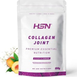 Colágeno Salud Articular en Polvo Melocotón Tropical 150g