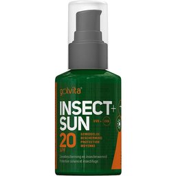 Golvita Sun 2-en-1 Spf20
