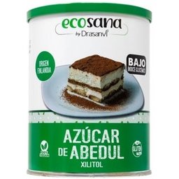 Sucre de Bouleau Xylitol 500g