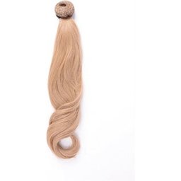 Smooth Ponytail 24B Light Ash Blonde 50cm