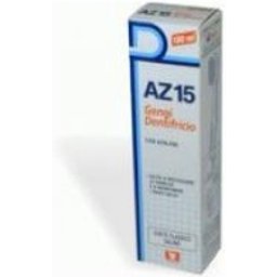 15 Gengidentif 100Ml