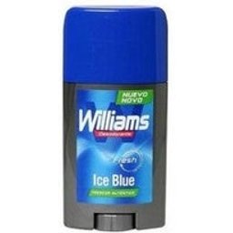 Bâton Déodorant Bleu Glace 75ml