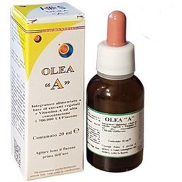 Olea A Gouttes 20ml