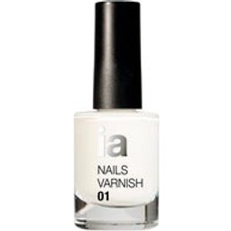 Vernis Ongles Nro 01 10ml