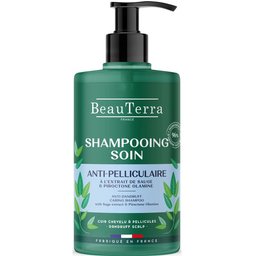 Shampoing Soin Anti-Pelliculaire 750 ml