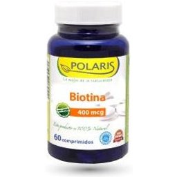 Biotine 400mg 60comp